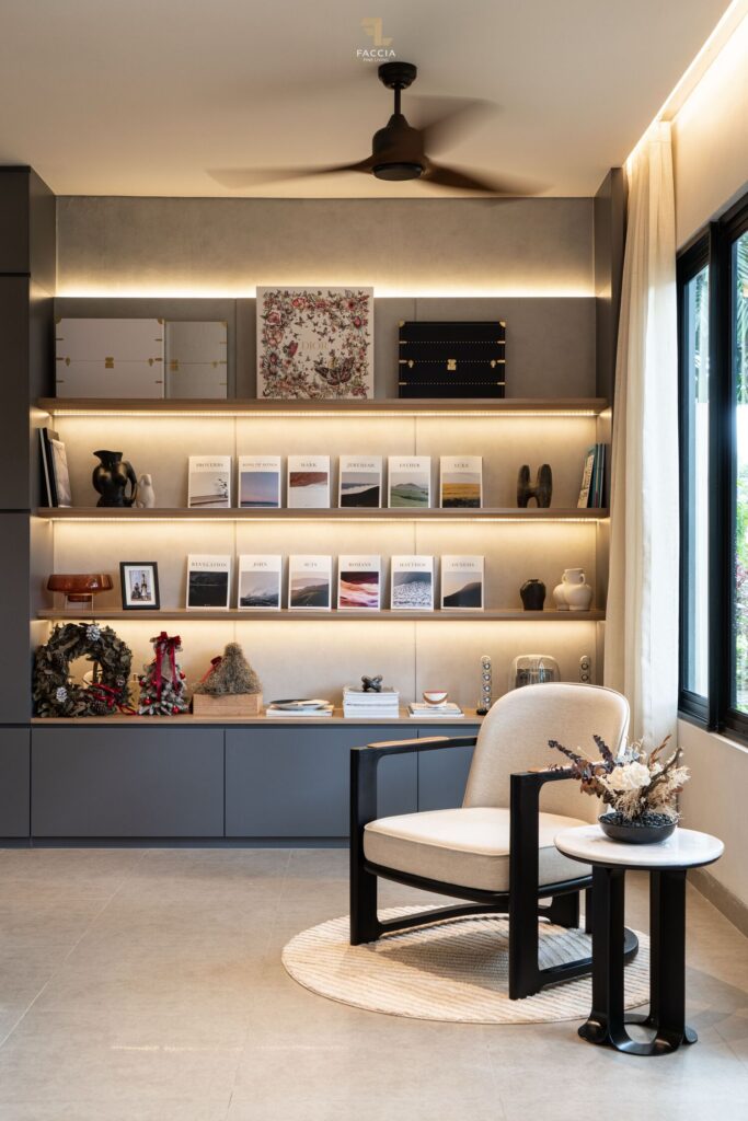 KO House – Green Permata Residence